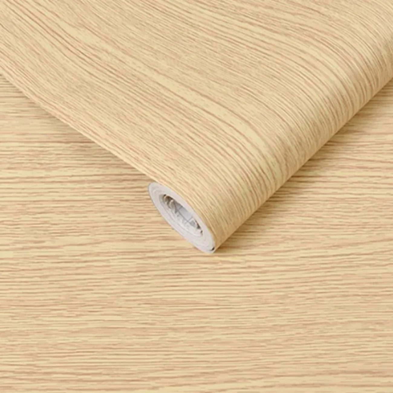 Self-Adhesive Wooden Sheet for Wallpaper, Furniture, Kitchen, Wardrobe, Decor Sheet | YM501