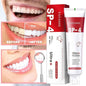 Yayashi SP-4 Ultra Whitening Toothpaste | Stain Remover | Fresh Breath