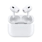 White AirPods Pro 2 | 2nd Generation | Seamless Sound & Smart Features