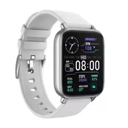 Y60 Smart Watch Ultra (7+1) | Sports Edition | Full Touch Display | Heart Rate | Sleep & Fitness Tracker