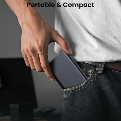 24-in-1 Professional Magnetic Screwdriver Set for Electronics & Phones