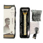 Professional T9 Trimmer I Metal Body I Hair And Beard Trimmer | Metal Body