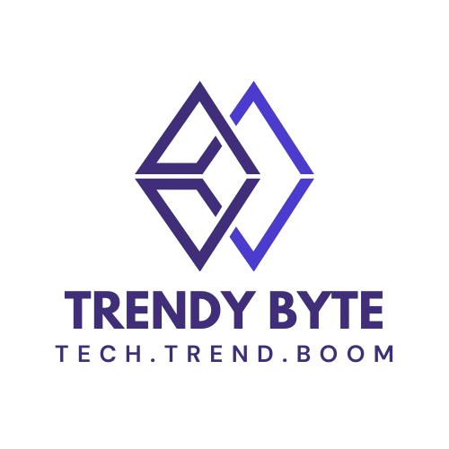Trendy Byte